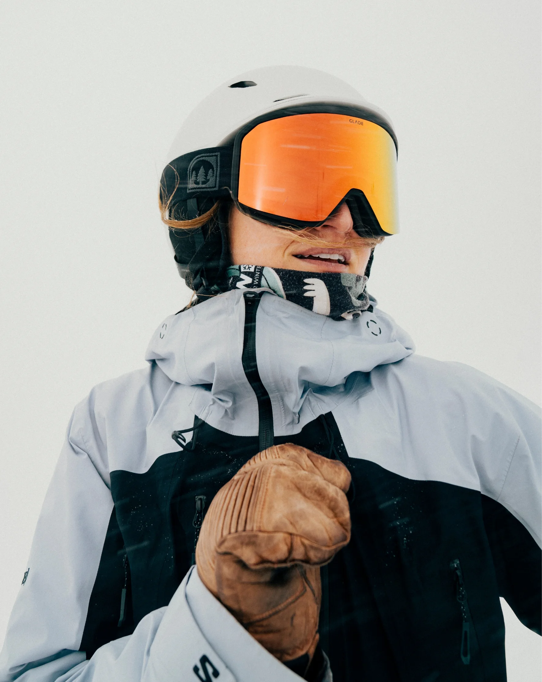 Master the Mountain in Style